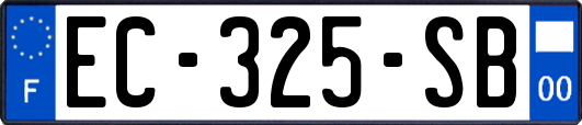 EC-325-SB