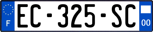 EC-325-SC