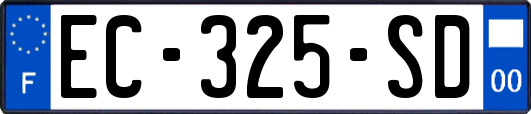 EC-325-SD