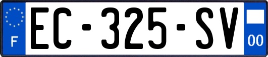 EC-325-SV