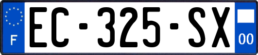 EC-325-SX
