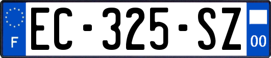 EC-325-SZ
