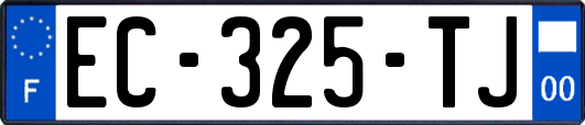 EC-325-TJ