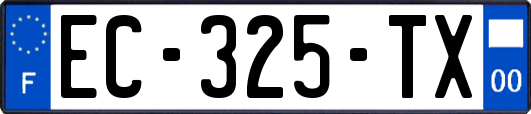 EC-325-TX
