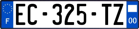 EC-325-TZ