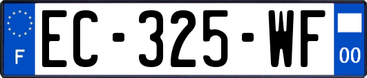 EC-325-WF