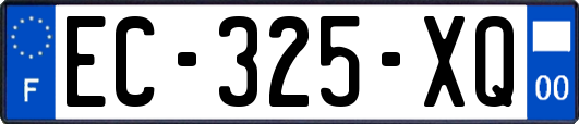 EC-325-XQ