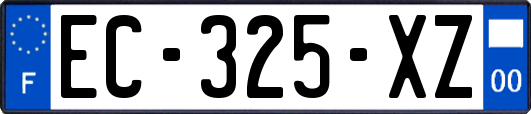 EC-325-XZ