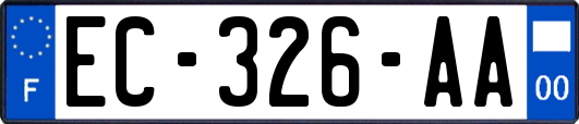 EC-326-AA