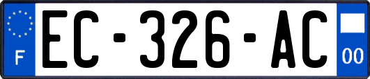 EC-326-AC