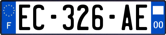 EC-326-AE