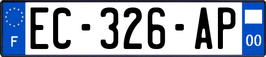 EC-326-AP