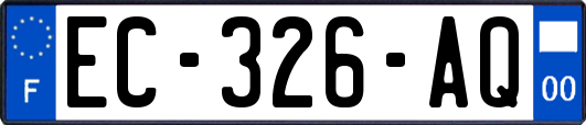 EC-326-AQ