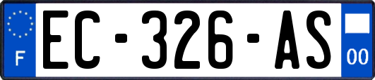 EC-326-AS