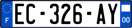 EC-326-AY