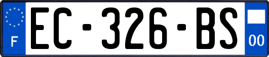 EC-326-BS