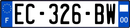 EC-326-BW