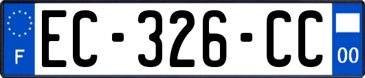 EC-326-CC