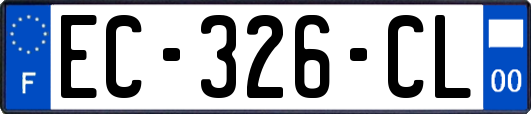 EC-326-CL