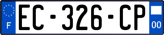 EC-326-CP