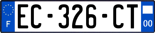 EC-326-CT