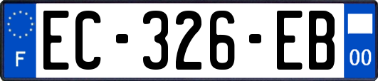 EC-326-EB