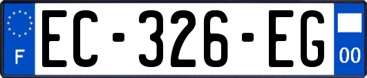 EC-326-EG