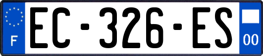 EC-326-ES