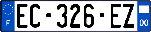 EC-326-EZ