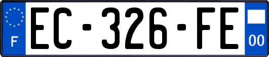 EC-326-FE