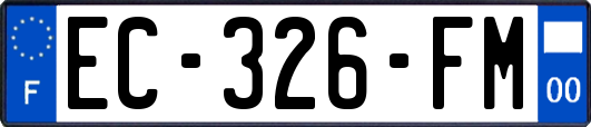 EC-326-FM