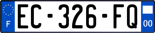 EC-326-FQ