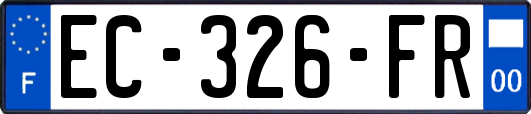 EC-326-FR
