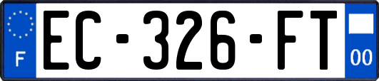 EC-326-FT
