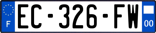 EC-326-FW