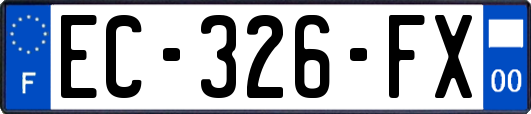 EC-326-FX