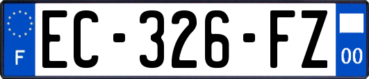 EC-326-FZ