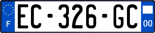 EC-326-GC