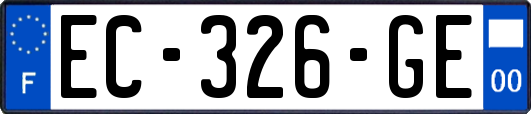 EC-326-GE
