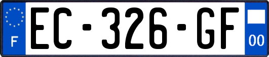 EC-326-GF