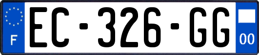 EC-326-GG
