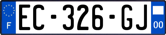 EC-326-GJ