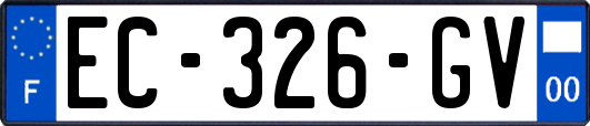 EC-326-GV