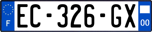 EC-326-GX