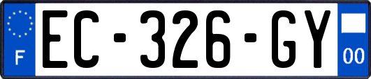 EC-326-GY