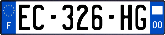 EC-326-HG