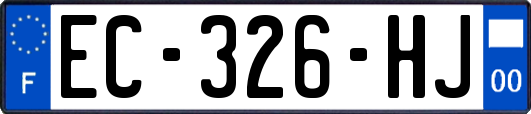 EC-326-HJ