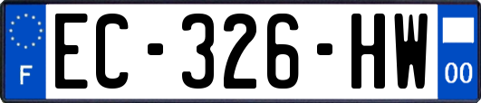 EC-326-HW