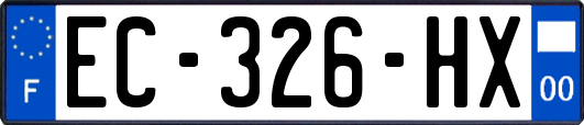 EC-326-HX
