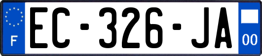 EC-326-JA